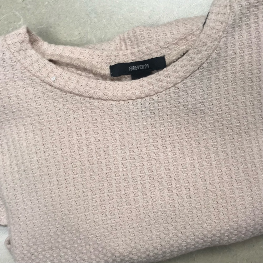 Forever 21 Women’s Tunic